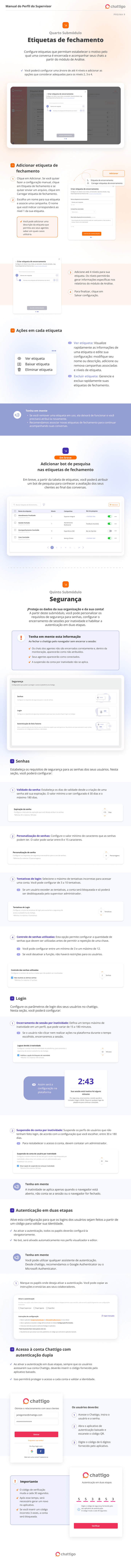 Manual do Perfil do Supervisor - POR 11