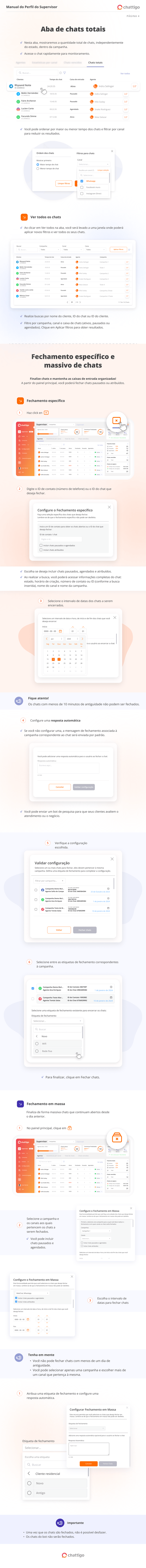 Manual do Perfil do Supervisor - POR 6