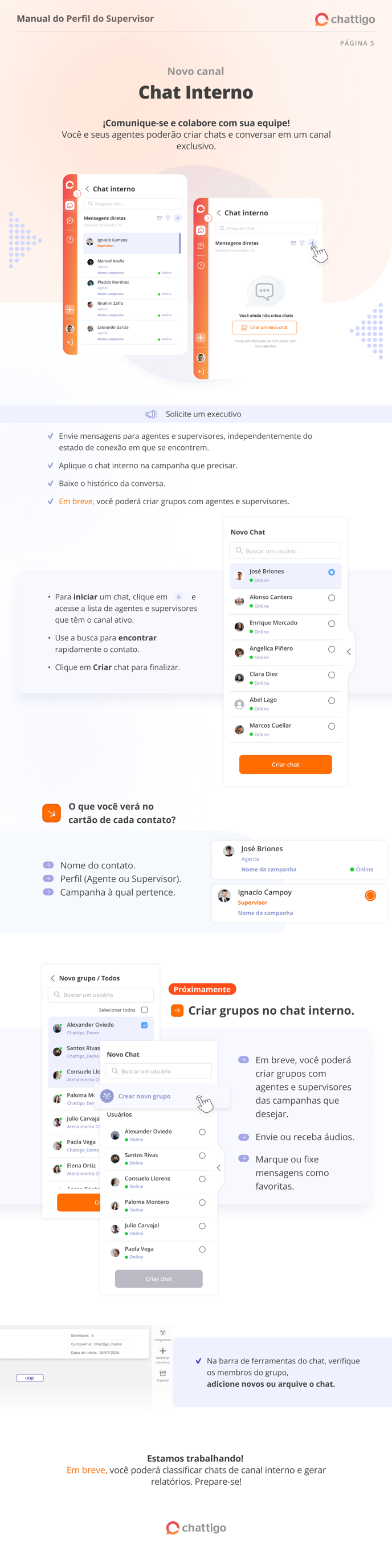 Manual do Perfil do Supervisor - POR 7