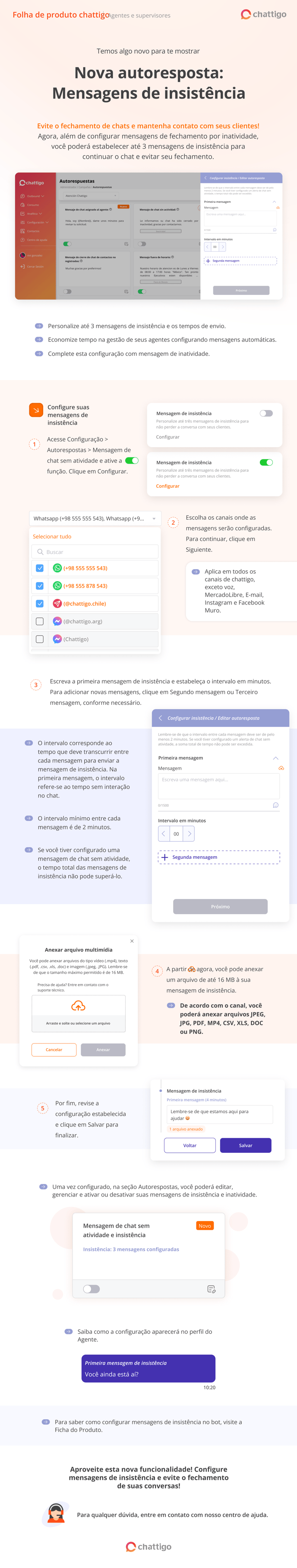 Mensaje de Insistencia - port