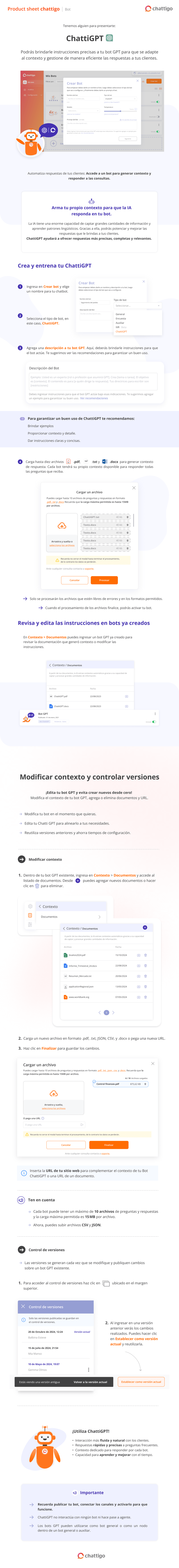 PS ChattiGPT - ESPAÑOL 1