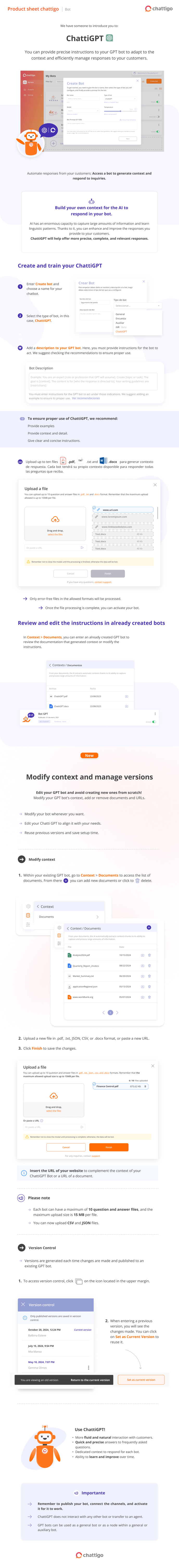 PS ChattiGPT - INGLÉS 1