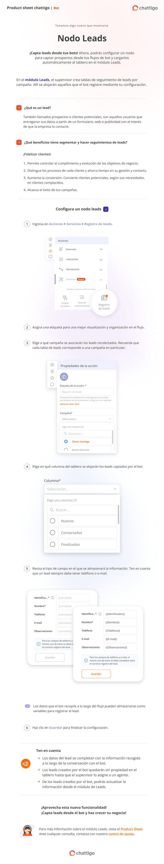 PS Nodo Leads- ESPAÑOL