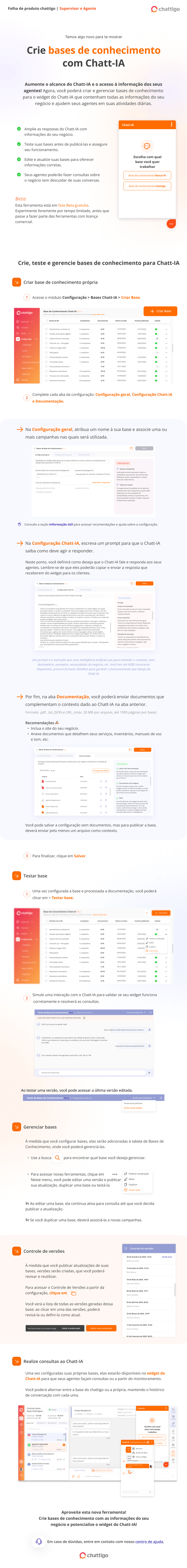 PS _ Base de conhecimento proprietária