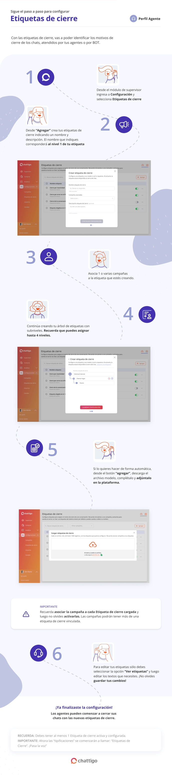 Paso a Paso EC Agente