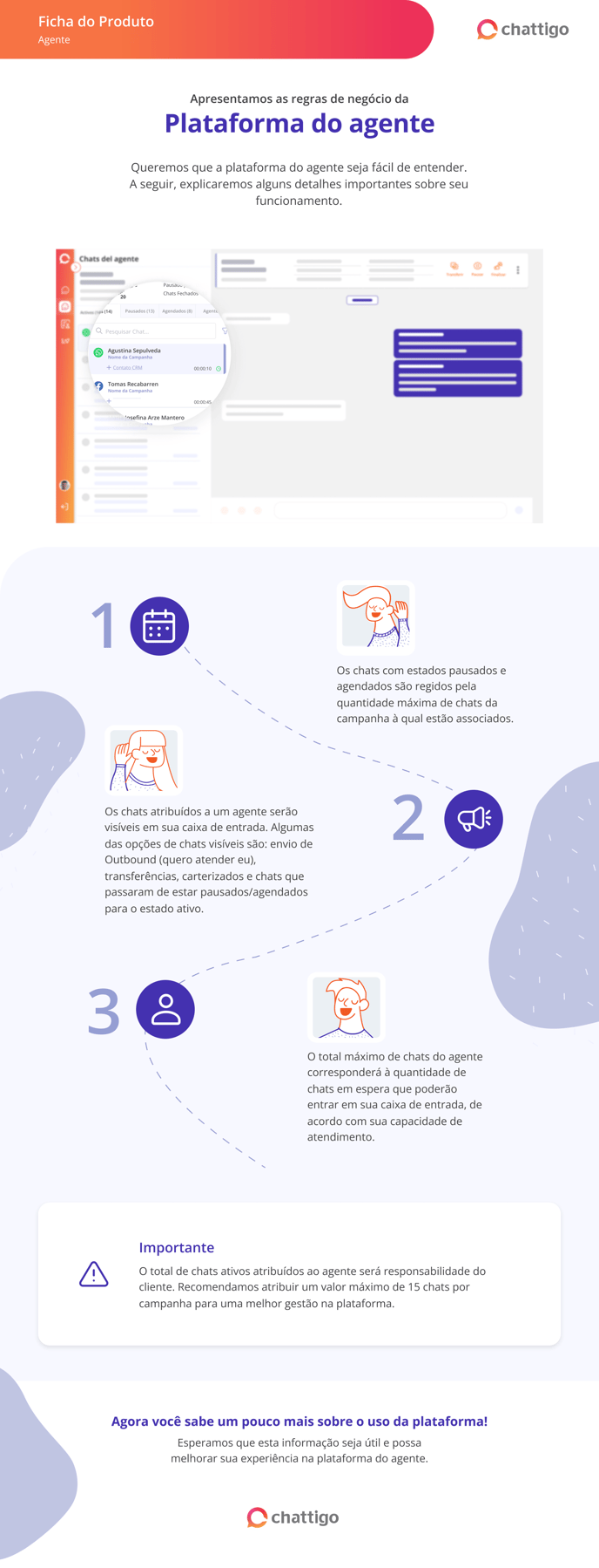 Reglas de negocio 1 - PORTUGUÉS